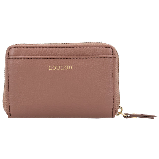 LouLou Essentiels Geldbörse Petit Emilie RFID