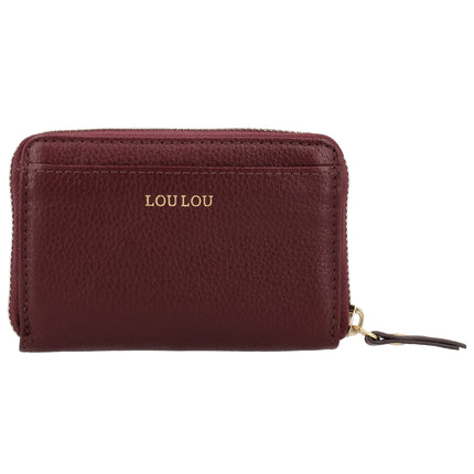 LouLou Essentiels Geldbörse Petit Emilie RFID