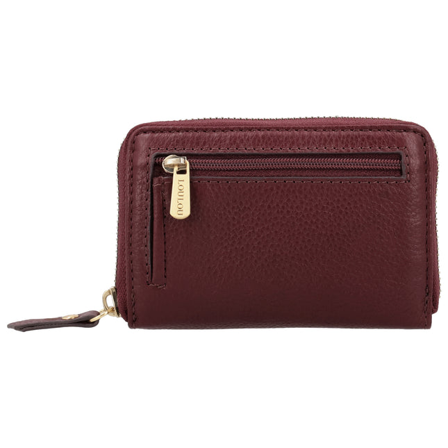 LouLou Essentiels Geldbörse Petit Emilie RFID
