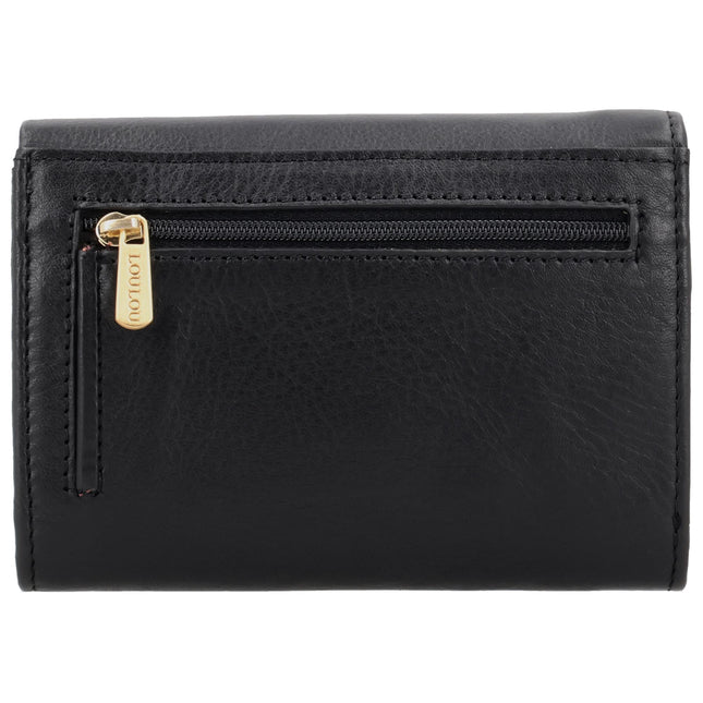 LouLou Essentiels Geldbörse Petite Fleur
