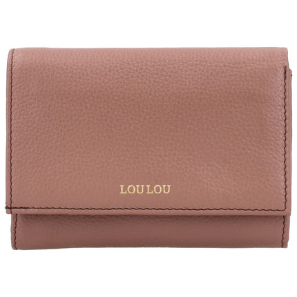 LouLou Essentiels Geldbörse Petite Fleur