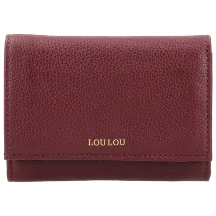 LouLou Essentiels Geldbörse Petite Fleur