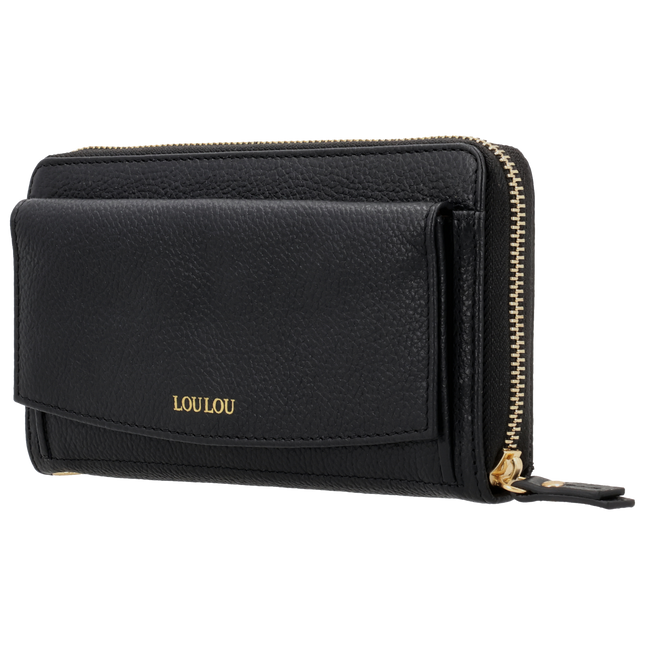 LouLou Essentiels Geldbörse Petite Fleur