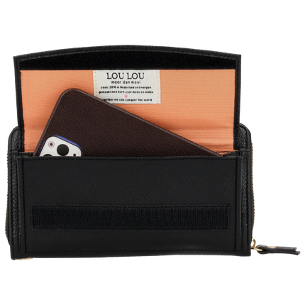 LouLou Essentiels Geldbörse Petite Fleur