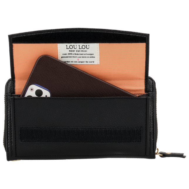 LouLou Essentiels Geldbörse Petite Fleur