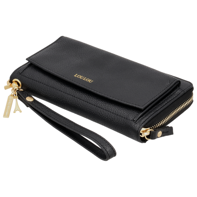 LouLou Essentiels Geldbörse Petite Fleur