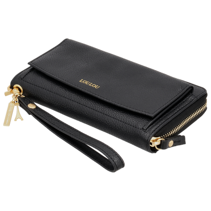 LouLou Essentiels Geldbörse Petite Fleur