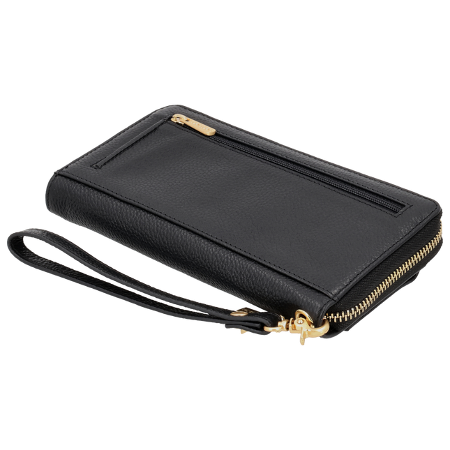 LouLou Essentiels Geldbörse Petite Fleur