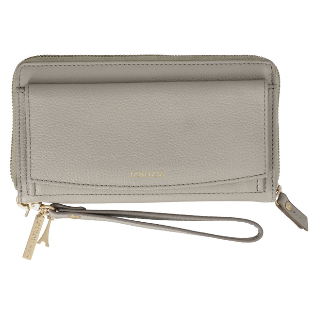 LouLou Essentiels Geldbörse Petite Fleur