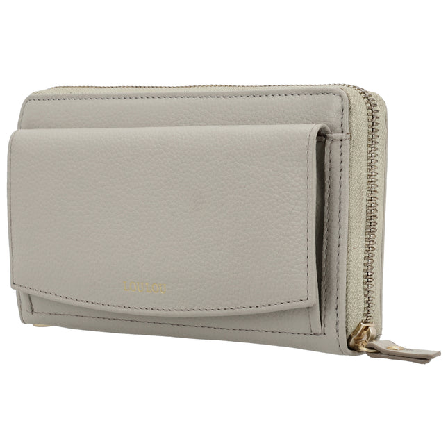 LouLou Essentiels Geldbörse Petite Fleur