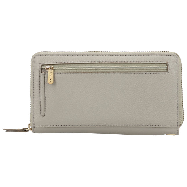 LouLou Essentiels Geldbörse Petite Fleur