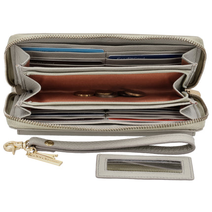 LouLou Essentiels Geldbörse Petite Fleur