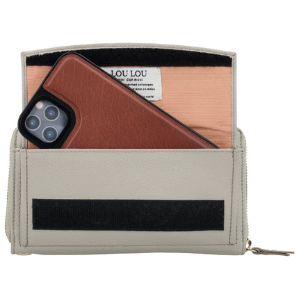 LouLou Essentiels Geldbörse Petite Fleur