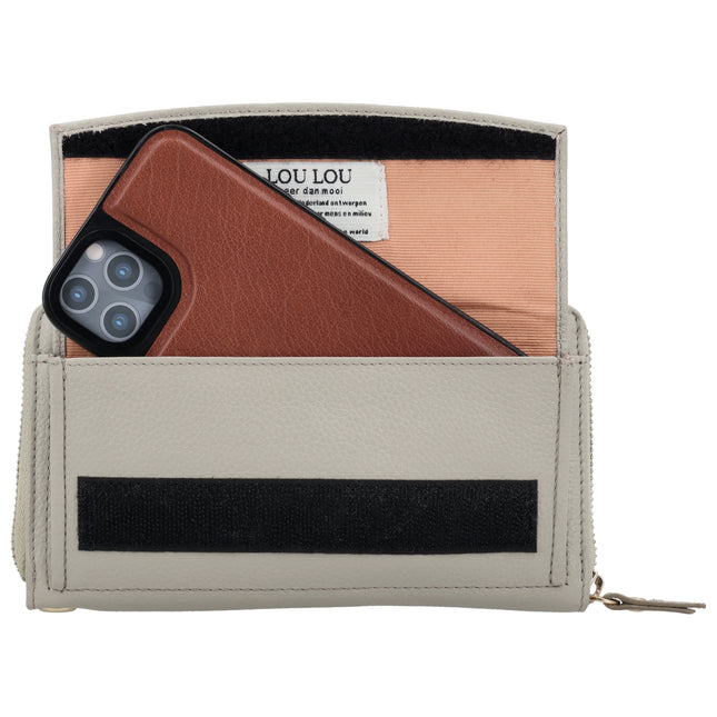 LouLou Essentiels Geldbörse Petite Fleur