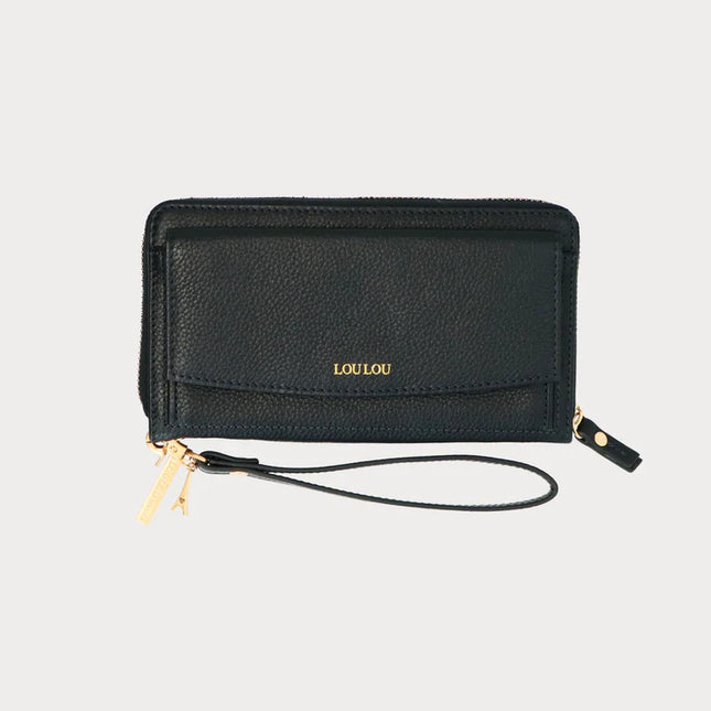 LouLou Essentiels Geldbörse Petite Fleur