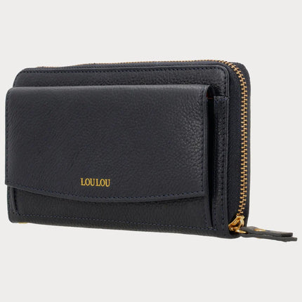 LouLou Essentiels Geldbörse Petite Fleur