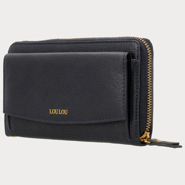 LouLou Essentiels Geldbörse Petite Fleur