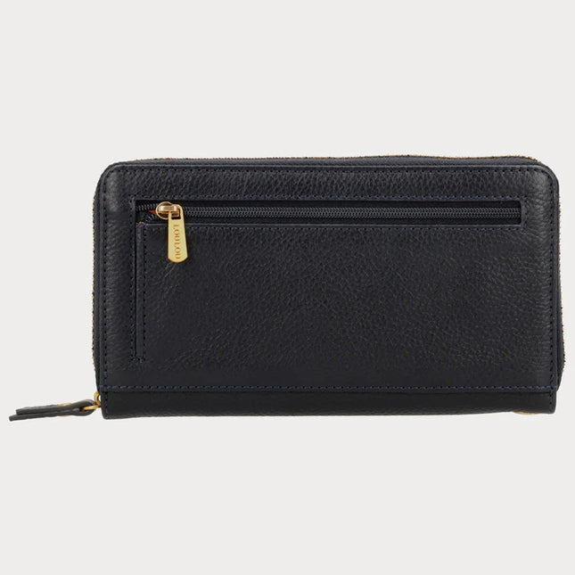 LouLou Essentiels Geldbörse Petite Fleur