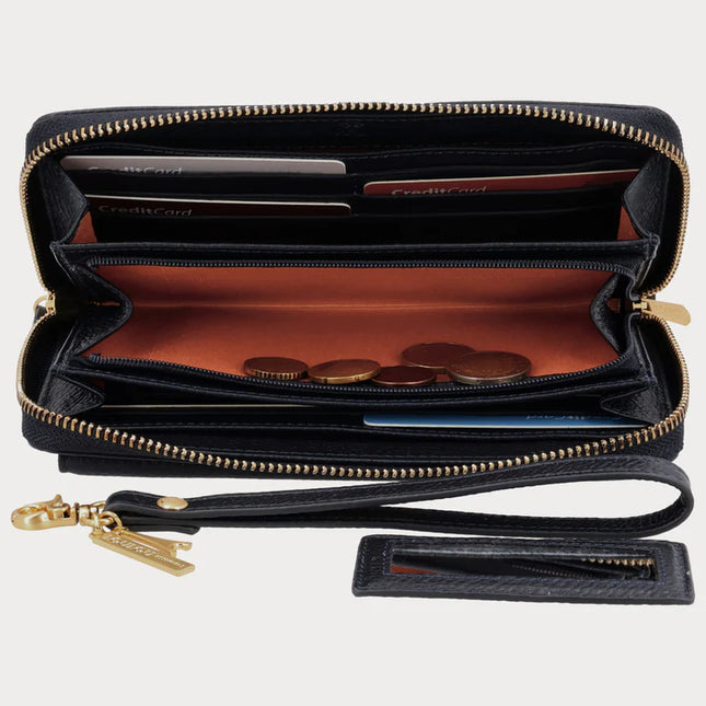 LouLou Essentiels Geldbörse Petite Fleur