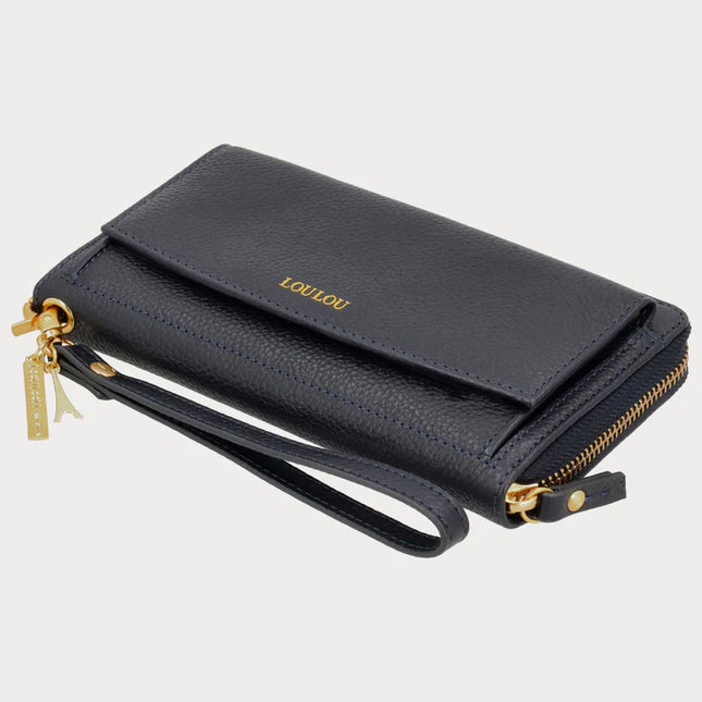 LouLou Essentiels Geldbörse Petite Fleur