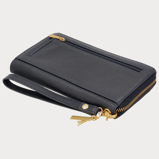 LouLou Essentiels Geldbörse Petite Fleur