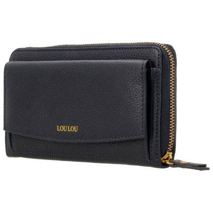 LouLou Essentiels Geldbörse Petite Fleur