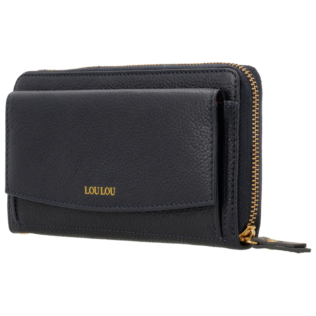 LouLou Essentiels Geldbörse Petite Fleur