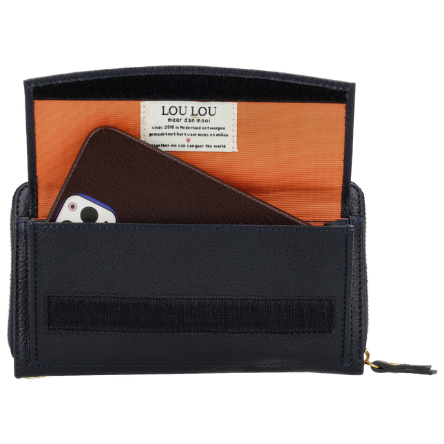 LouLou Essentiels Geldbörse Petite Fleur
