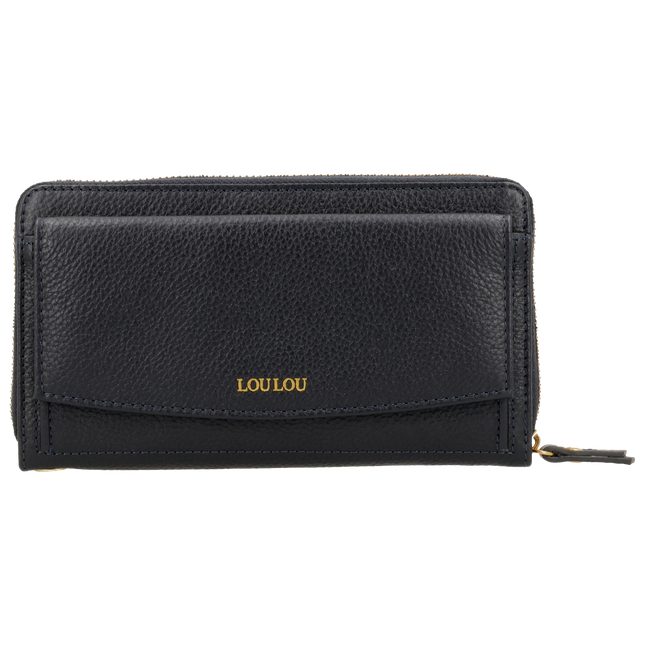 LouLou Essentiels Geldbörse Petite Fleur