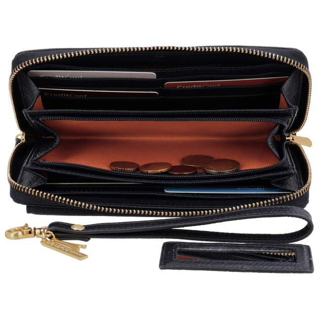 LouLou Essentiels Geldbörse Petite Fleur