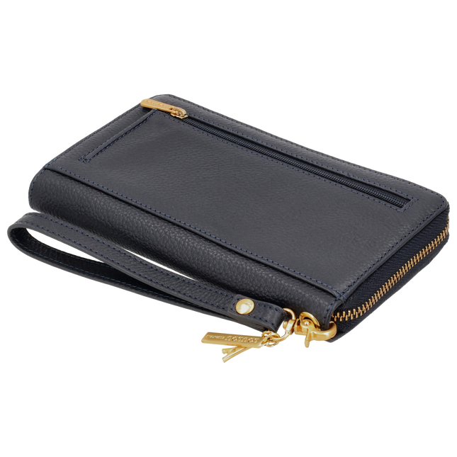 LouLou Essentiels Geldbörse Petite Fleur