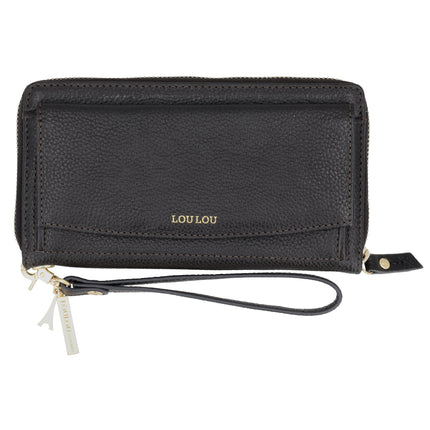 LouLou Essentiels Geldbörse Petite Fleur