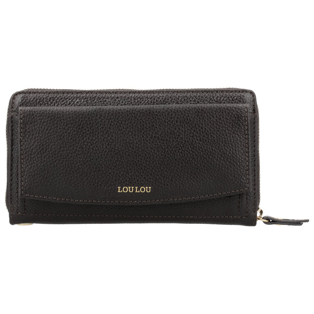 LouLou Essentiels Geldbörse Petite Fleur