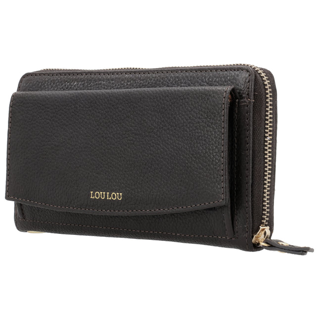 LouLou Essentiels Geldbörse Petite Fleur