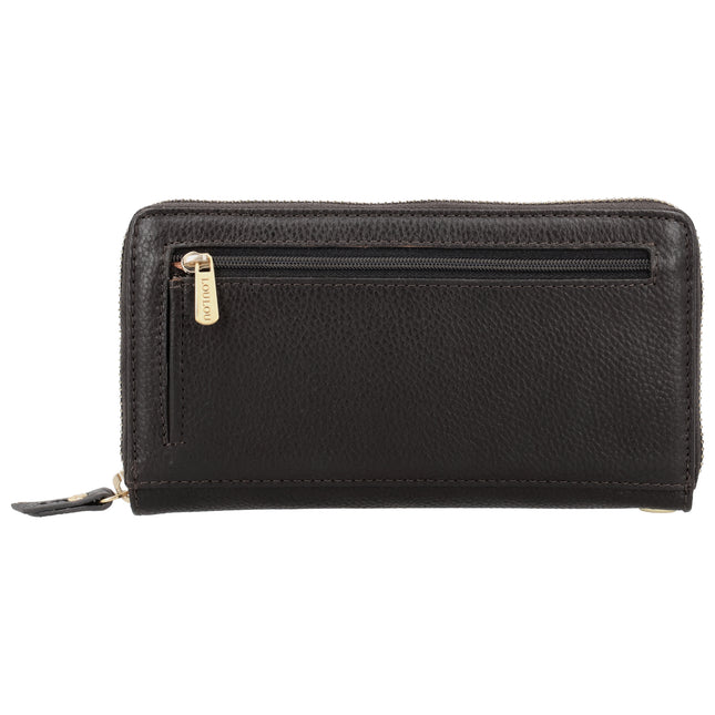 LouLou Essentiels Geldbörse Petite Fleur