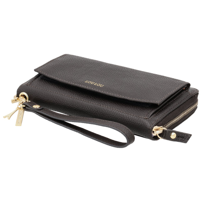 LouLou Essentiels Geldbörse Petite Fleur