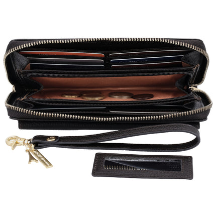 LouLou Essentiels Geldbörse Petite Fleur