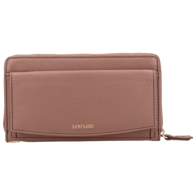 LouLou Essentiels Geldbörse Petite Fleur