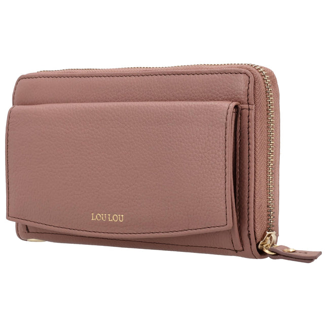 LouLou Essentiels Geldbörse Petite Fleur
