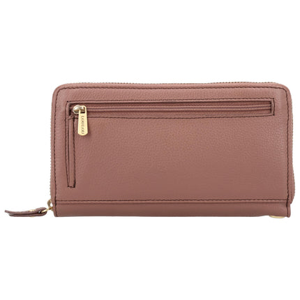 LouLou Essentiels Geldbörse Petite Fleur