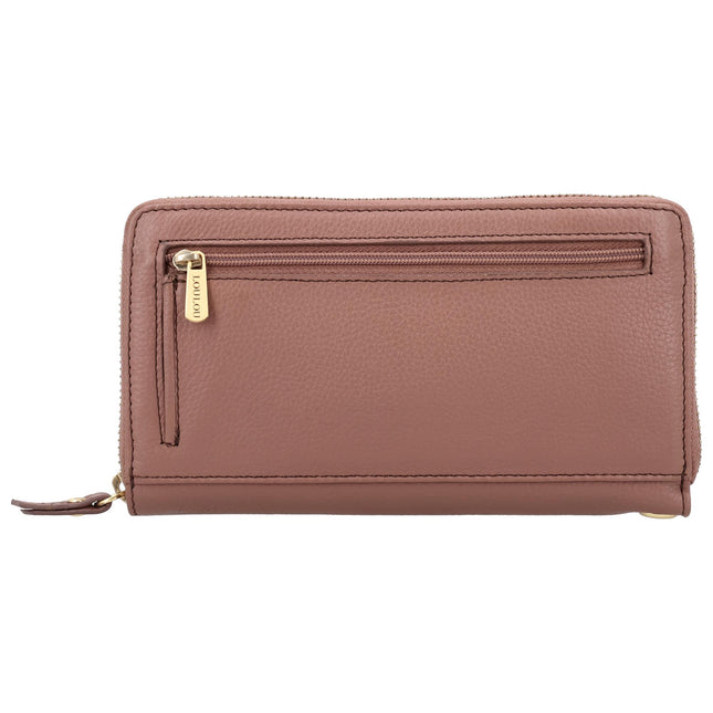 LouLou Essentiels Geldbörse Petite Fleur