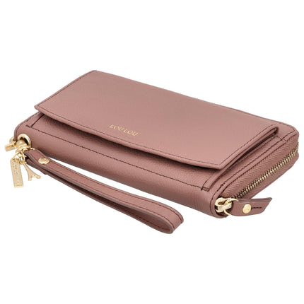 LouLou Essentiels Geldbörse Petite Fleur
