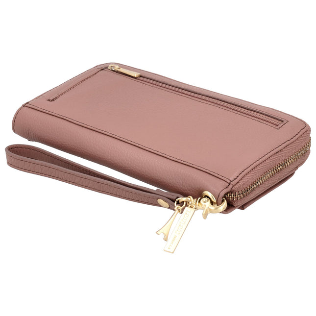 LouLou Essentiels Geldbörse Petite Fleur