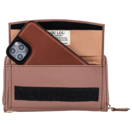 LouLou Essentiels Geldbörse Petite Fleur