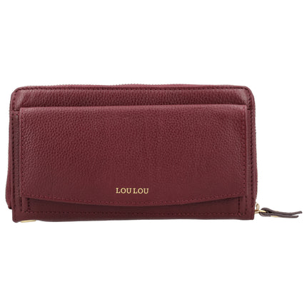 LouLou Essentiels Geldbörse Petite Fleur