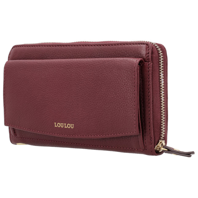 LouLou Essentiels Geldbörse Petite Fleur