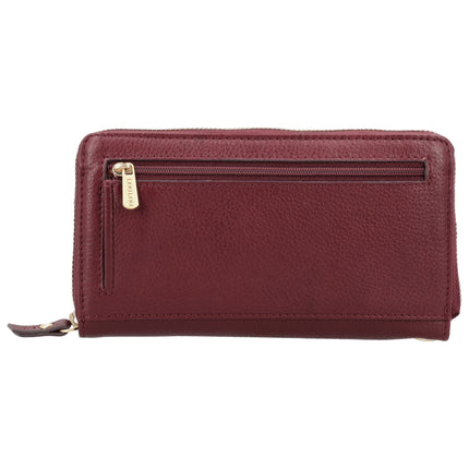 LouLou Essentiels Geldbörse Petite Fleur