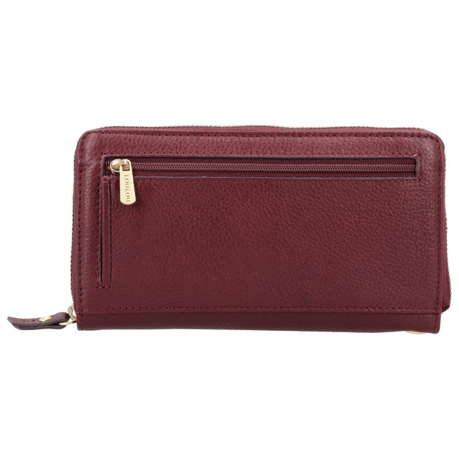 LouLou Essentiels Geldbörse Petite Fleur