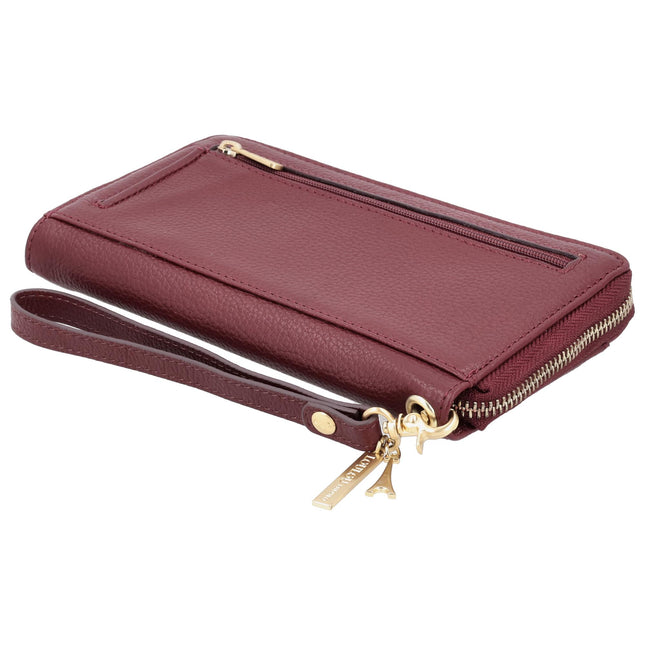 LouLou Essentiels Geldbörse Petite Fleur