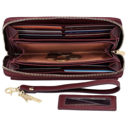 LouLou Essentiels Geldbörse Petite Fleur